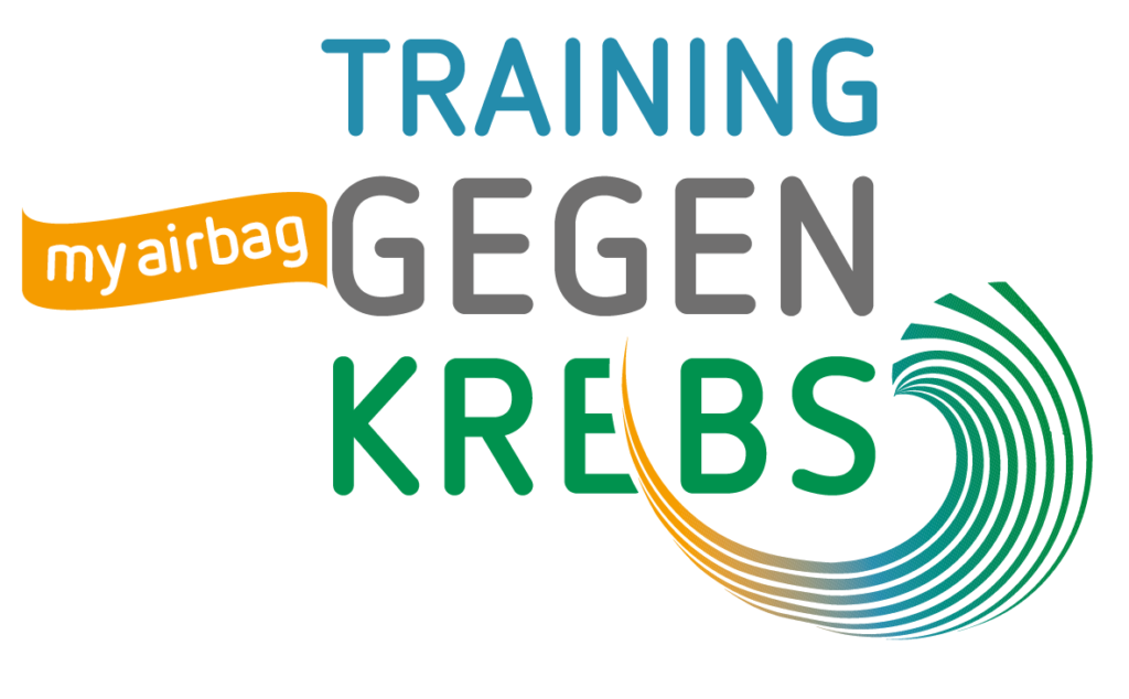 Training gegen Krebs Logo