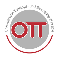 Onkologisches Trainings- und Bewegungstherapie Logo